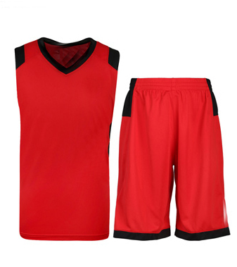 <span style="font-weight: bold;">Uniformes de básquetbol</span>
